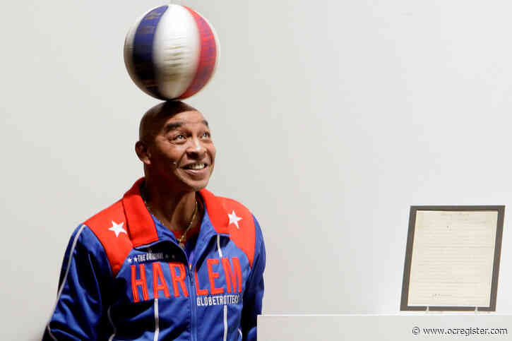Curly Neal, Harlem Globetrotters legend, dies at 77