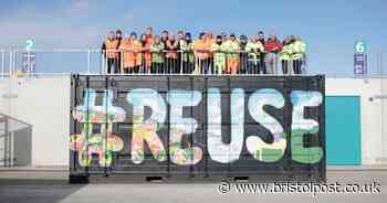 Bristol's recycling centres have CLOSED due to coronavirus
