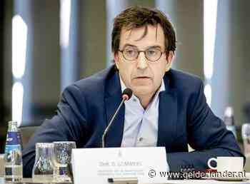 ‘Hebben we straks genoeg bedden? Ik weet het niet’