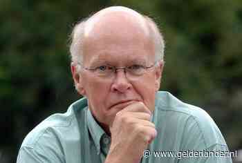 Kees Bakker: creatieve politiechef met een geel-zwart hart