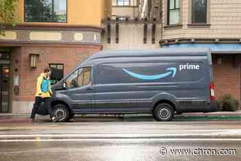 Amazon gives delivery drivers detailed guidance for working amid coronavirus