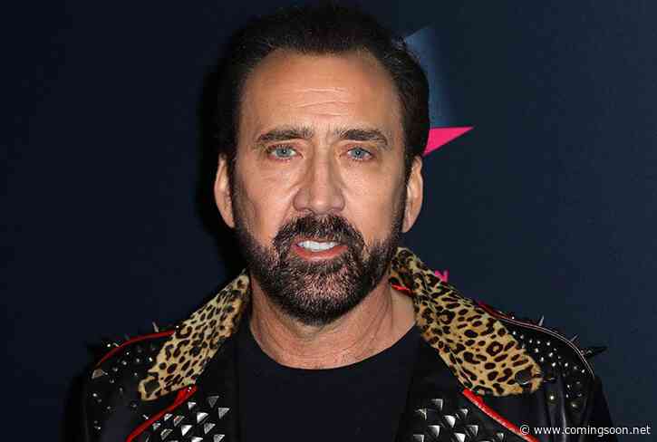 NEON Acquires Domestic Rights to Nicolas Cage Revenge Thriller Pig