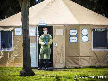 FBI issues warning about COVID-19 stimulus-package scams     - CNET