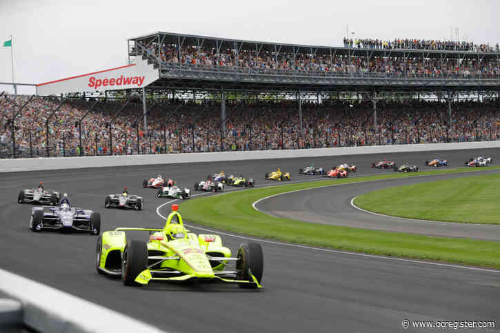 Indianapolis 500 postponed until August due to coronavirus pandemic