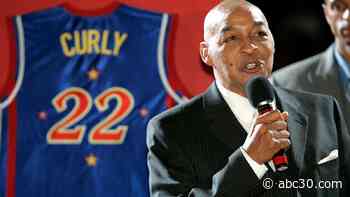 Curly Neal, Harlem Globetrotters great, dies at 77