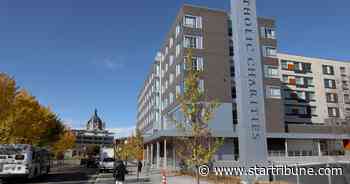 Minnesota homeless shelters seek more aid, resources before COVID-19 'spreads like wildfire'