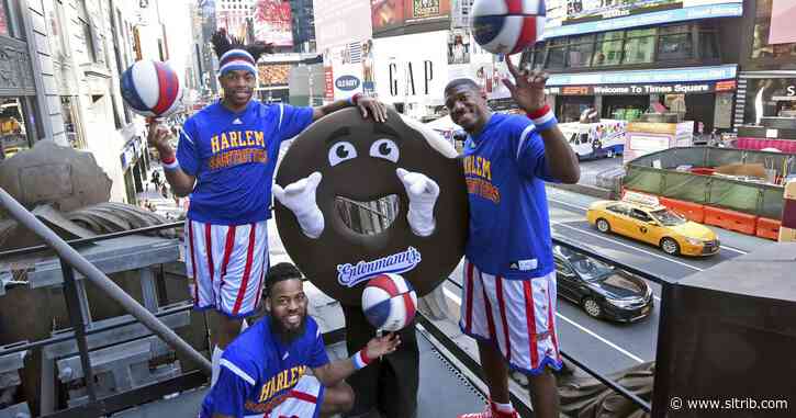Harlem Globetrotters great Curly Neal dies at 77