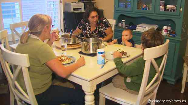 Self-isolation tips for families from Alberta's Dr. Hinshaw