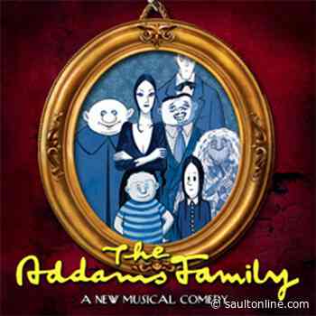 Musical Comedy Guild suspends production of The Adams Family
