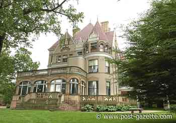 The Frick Pittsburgh will remain closed through May