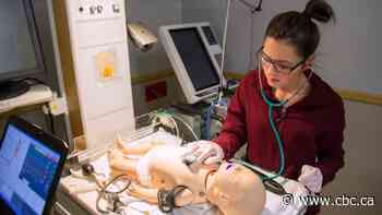 Ontario college fast-tracking graduation for respiratory therapists amid COVID-19 strain