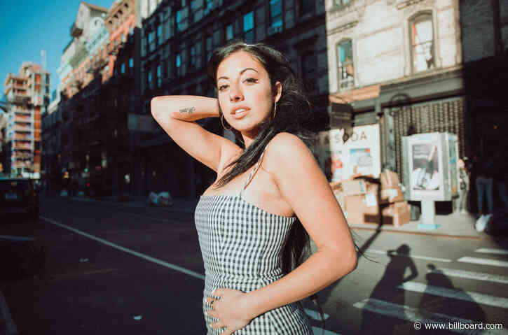 Delacey Finds Someone Sweet to Dissolve the Bitter Taste in ‘Black Coffee’ Video: Exclusive