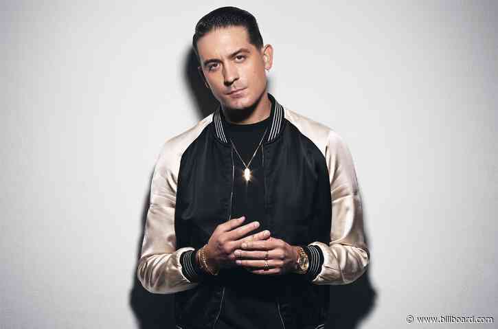 G-Eazy & Endless Summer Fund Are Helping Provide Meals for San Francisco Youth