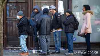 Safe supply of drugs for DTES residents given green light, says Vancouver
