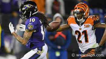CB Dennard again a FA after impasse with Jags