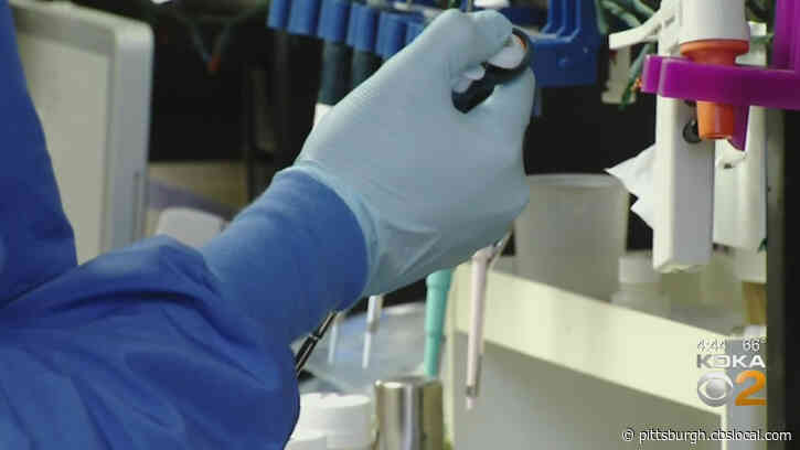 Some Drugs Getting Closer Look As Potential Coronavirus Treatment
