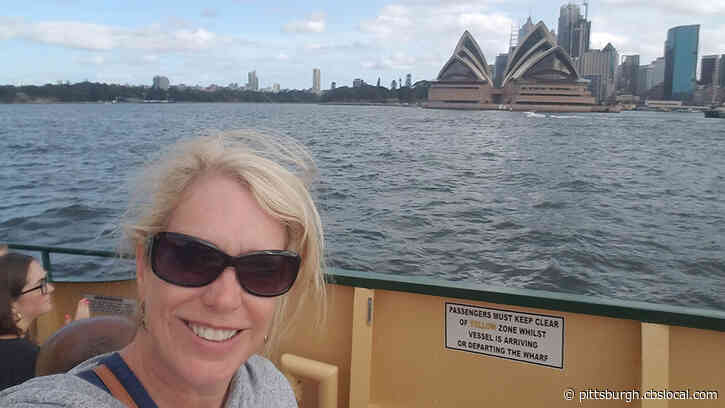 Kristin Emery’s Travel And Weather Blog: ‘Armed With Masks, Clorox Wipes And Sanitizer’ KDKA Meteorologist Takes In Beautiful Sights Of Australia, Fiji