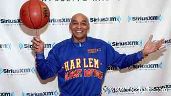 Harlem Globetrotters legend Fred 'Curly' Neal dies at 77