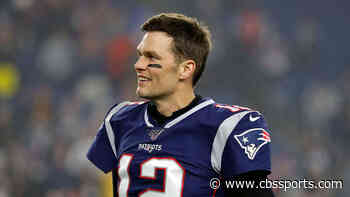 Tom Brady Sr. explains why the move from Patriots to Buccaneers will 'reinvigorate' his son