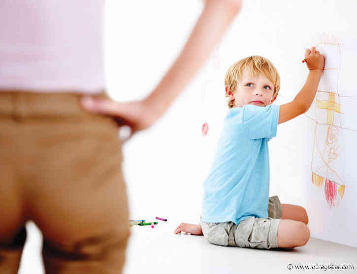 Perks of positive parenting: How to punish less and connect more