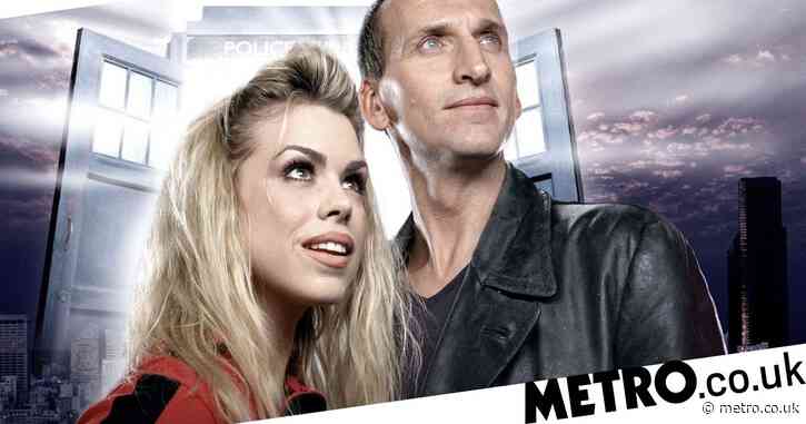 Doctor Who finally drops Rose prequel and fans are going wild