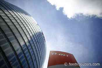 E.ON to link Tesla's German Gigafactory to the grid