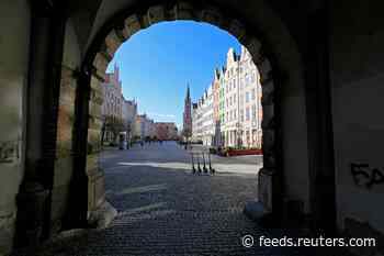 In Europe, tech battle against coronavirus clashes with privacy culture