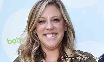 RHOC Vicki Gunvalson's ER nurse daughter Briana Culberson goes into quarantine