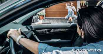 Co-parenting in the COVID-19 crisis