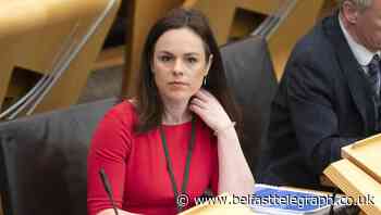 Scottish Finance Secretary calls for urgency over new self-employed support