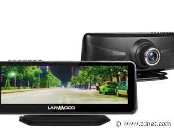 Lanmodo night vision system hands-on: Impressive vision assistance at a price