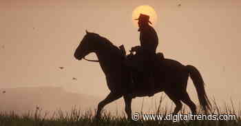 Red Dead Redemption 2 PC sale makes the ultimate edition only $60