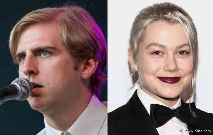 Listen to Christian Lee Hutson’s new single ‘Talk’ produced by Phoebe Bridgers