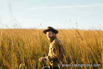 Trampled by Turtles’ Dave Simonett Has Time Enough at Last on Solo Album ‘Red Tail’