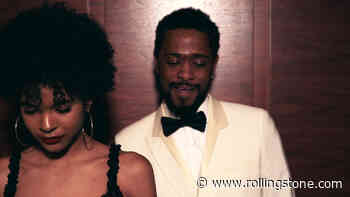 Lakeith Stanfield Re-Creates ‘Casablanca,’ ‘Joker’ in ‘Fast Life’ Video