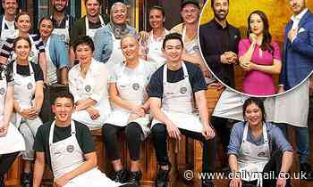 MasterChef Australia announces the air date for the new season 12