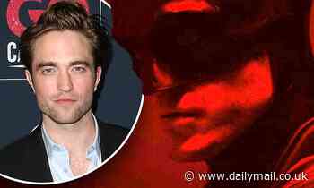 The Batman starring Robert Pattinson has paused filming for the foreseeable future