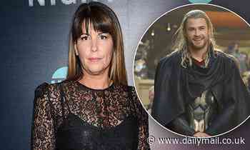Patty Jenkins left Thor: The Dark World as she did not believe she could make a good film
