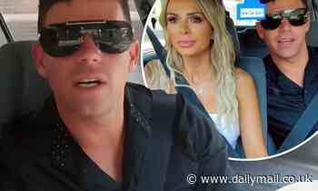 Married At First Sight: Michael Goonan pleaded guilty to drink driving