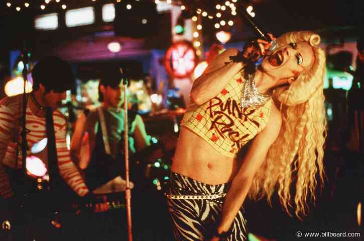 Streaming While Social Distancing: 10 Essential Queer Music Movies to Watch at Home