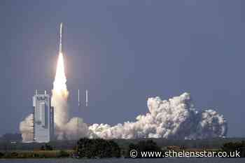 Space Force launches first mission amid virus precautions - St Helens Star