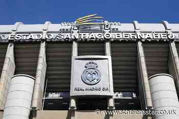 Real Madrid open up Bernabeu as medical supplies centre - St Helens Star