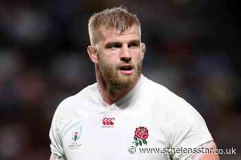 George Kruis thinks medicinal cannabis better than painkillers for players - St Helens Star
