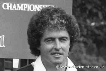 Tributes paid to former Ryder Cup player John O'Leary - St Helens Star