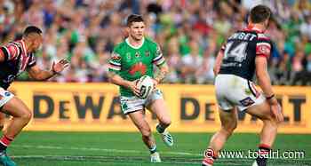 St Helens tried to sign Bateman – while he was Wigan - Total rugby League