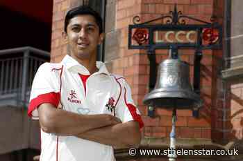 Five county cricketers we were looking forward to watching - St Helens Star