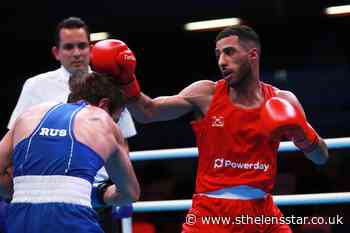 IOC's Boxing Task Force defends London event after Turkish criticism - St Helens Star