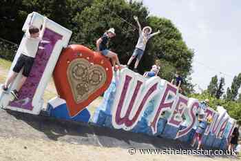 Isle Of Wight Festival cancelled until next year - St Helens Star