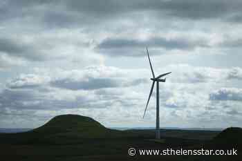 Wind farm cash used to help communities in coronavirus crisis - St Helens Star