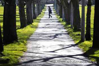 No excuse for kids being out and about - St Helens Star